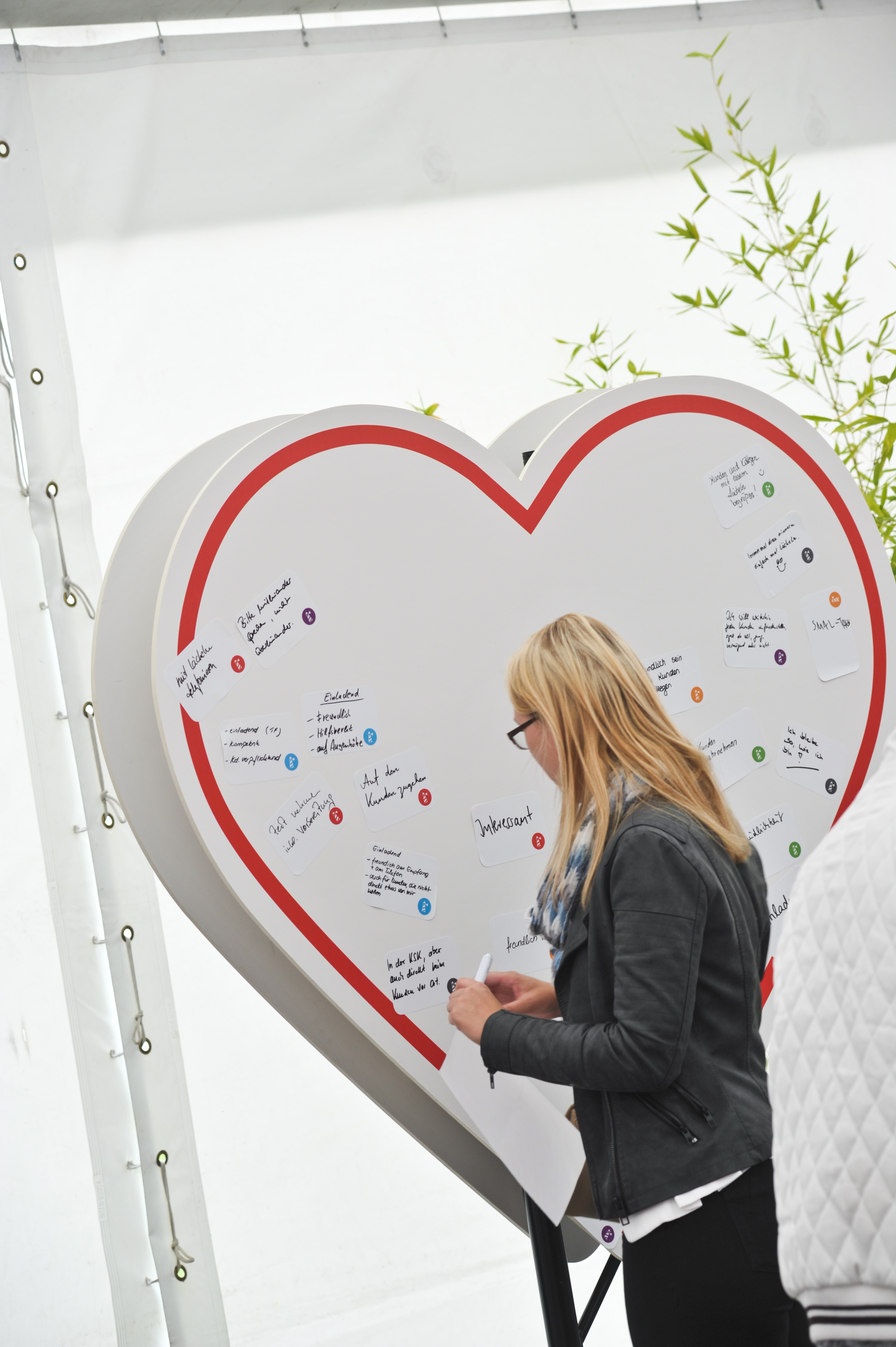 Sparkasse Ratzeburg Event